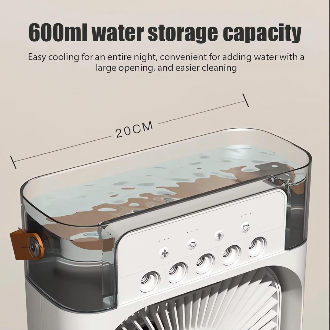Air Cooler Fan