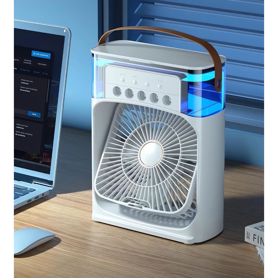 Air Cooler Fan